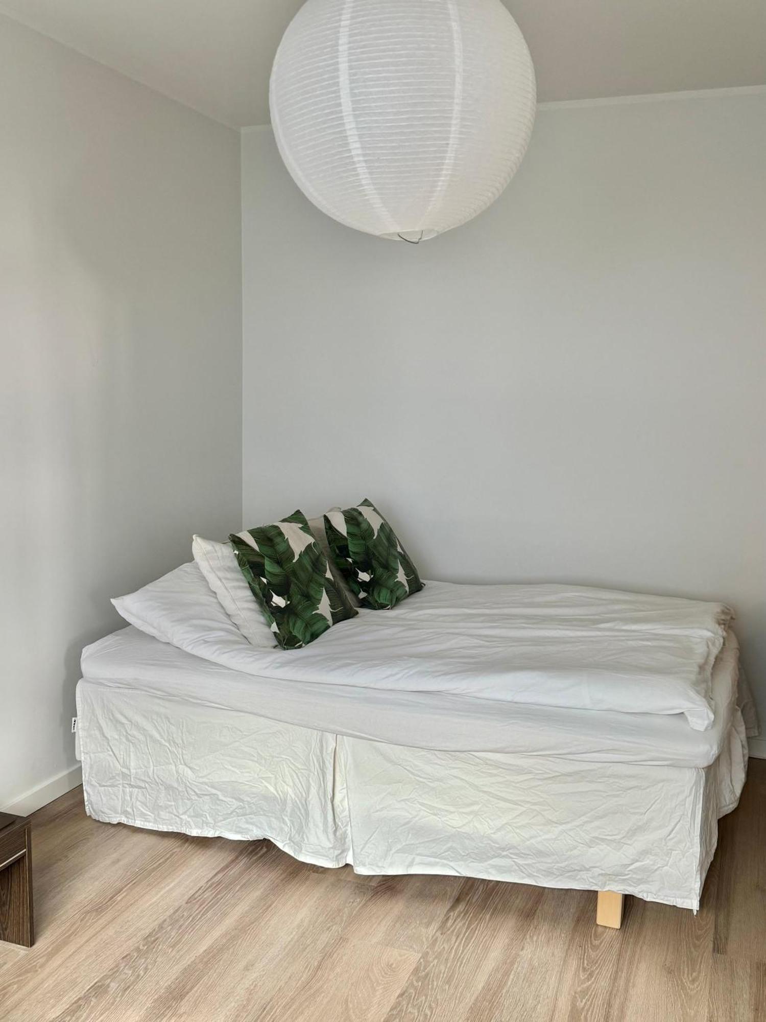 Just Renovated Stylish Nordic Studio By Tram Stop Helsinki Ngoại thất bức ảnh